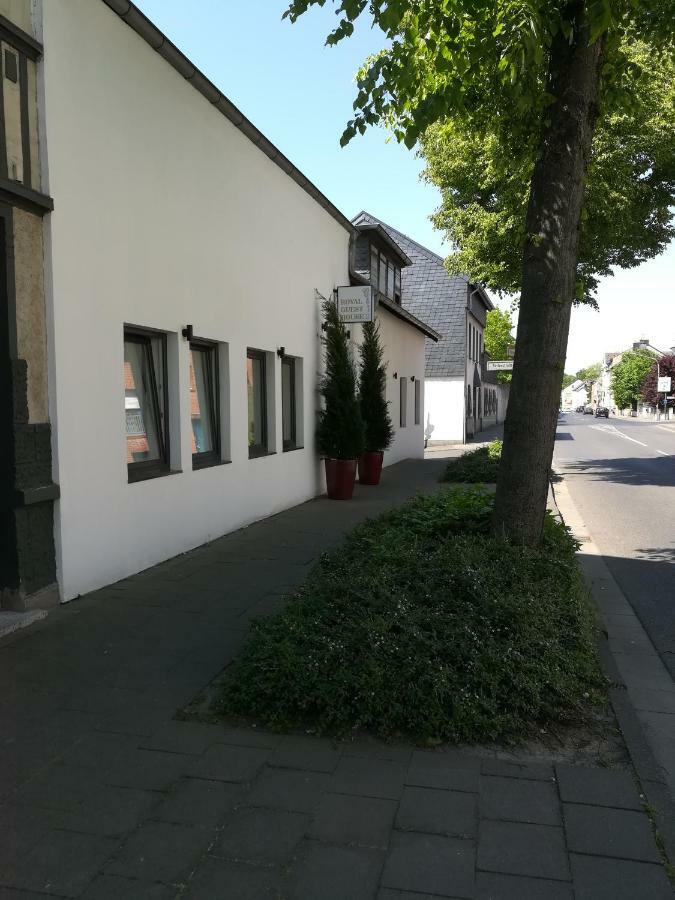 Royal Guest House II Viersen Exterior foto